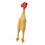 Ferplast Pollo Latex Juguete Para Perro en Colores Surtidos