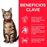 Hills Science Plan Comida Húmeda para Gatos Adultos con Pescado del Océano