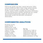 Hills Science Plan Perfect Digestion Pienso para Gatos Adultos con Pollo