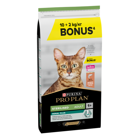 Purina Pro Plan-Pienso de Salmón para Gato Esterilizado (1)