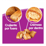 Whiskas Temptations Snacks para Gato con Pollo y Queso
