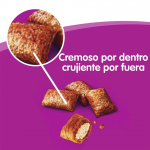 Whiskas Anti-Hairball Snacks para Gato Bolas de Pelo