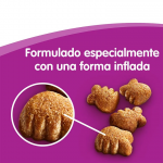 Whiskas Dentabites Snacks para Gato Higiene Dental