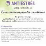 Brit dog functional snack antistress gamba