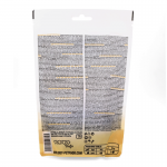 Brit jerky snack with insect meaty coins pollo premios para perro
