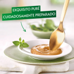 Gourmet Natures Creations Puree Snack Cremoso para Gatos con Salmon