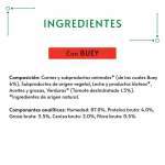 Gourmet Natures Creations Puree Snack Cremoso para Gatos con Buey