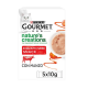 Gourmet Nature's Creations Puree Cremoso para Gatos con Buey