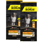 OptiWeight Adulto Light para Perro Esterilizado (6)