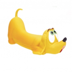 Juguete Gloria Latex Surtido Para Perros