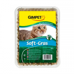 GimPet Soft-Grass Hierba Gatera para Gatos