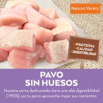 Nature´s Variety Healthy Grain Pienso para Perros Pequeños con Pavo