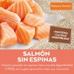 Nature's Variety pienso Original Sterilized Salmón