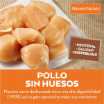 Nature's Variety pienso Selected Pollo campero