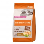 Nature's Variety pienso Selected Pollo campero