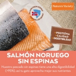 Nature's Variety pienso Selected Salmón noruego