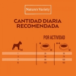 Nature's Variety pienso Original Mini Adult Pollo