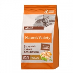 Natures Variety Original para gatos adultos con Pollo