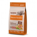 Natures Variety Original No Grain para perros adultos con Salmón