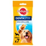 Pedigree-Sticks Pedigree Dentastix +25 Kg (1)