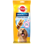 Pedigree-Sticks Pedigree Dentastix +25 Kg (1)