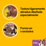 Pedigree-Dentastix 5-10 Kg Sticks Dentales (2)