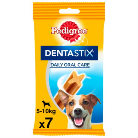Pedigree-Dentastix 5-10 Kg Sticks Dentales (2)