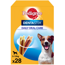 Pedigree-Dentastix 5-10 Kg Sticks Dentales (2)