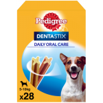 Pedigree-Dentastix 5-10 Kg Sticks Dentales (2)