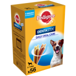 Pedigree-Dentastix 5-10 Kg Sticks Dentales (2)