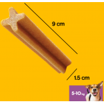 Pedigree-Dentastix 5-10 Kg Sticks Dentales (2)