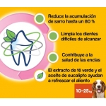Multipack Dentastix Fresh Mediano Snack Dental Para Perro