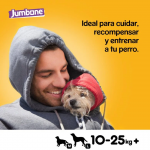 Pedigree Jumbone Medium Snacks para Perros con Carne de Vacuno y Aves
