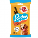 Pedigree Rodeo Snacks para Perros con Buey