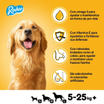 Pedigree Rodeo Snacks para Perros con Buey