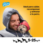 Pedigree Rodeo Snacks para Perros con Buey
