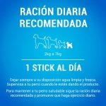 Purina Dentalife Snack Dental Perros Mini 42 Sticks