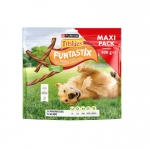 Friskies Funtastix Snack para Perros Barritas de Queso y Bacon