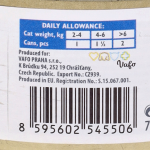 Brit care cat pate ternera con aceitunas comida en lata gatos