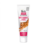 Brit care cat pasta anti hairball con taurina
