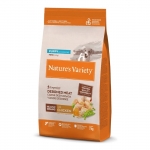 Nature´s Variety Healthy Grain Puppy Pienso para Cachorros de Razas Pequeñas con Pollo