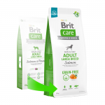 Brit care adult large breed salmon pienso para perros