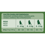 Ultima Pienso para Gatos Esterilizados Control Bolas de Pelo