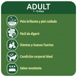 Ultima Adult Pienso para Gatos Adultos con Pollo