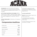 Acana Pack De Latas Atún y Pollo Para Gatos Adultos