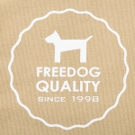 Freedog Pillow Colchón para Perros Beige Recycled