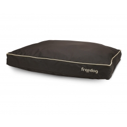 Freedog Dreamfactory Colchón para Perros Marrón Recycled