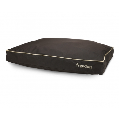 Freedog Dreamfactory Colchón para Perros Marrón Recycled