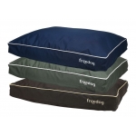 Freedog Dreamfactory Colchón para Perros Gris Recycled