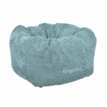 Freedog Cuna Puff Cama para Perros Aqua